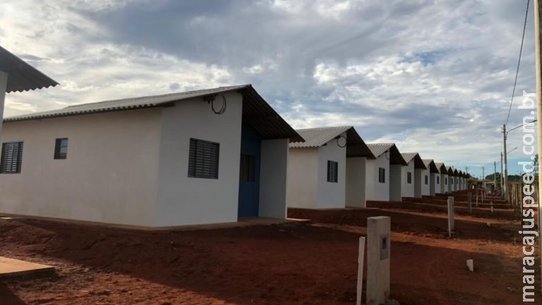 Audiência pública nesta terça discutirá novo loteamento em Campo Grande Audiência pública nesta terça discutirá novo loteamento em Campo Grande