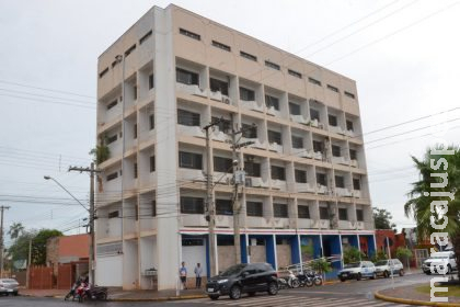 Aulas da rede municipal retornarão em formato híbrido em Três Lagoas Aulas da rede municipal retornarão em formato híbrido em Três Lagoas