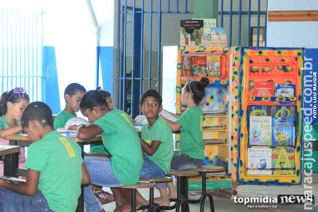 Aulas na rede estadual retornam na próxima semana com escalonamento de alunos Aulas na rede estadual retornam na próxima semana com escalonamento de alunos