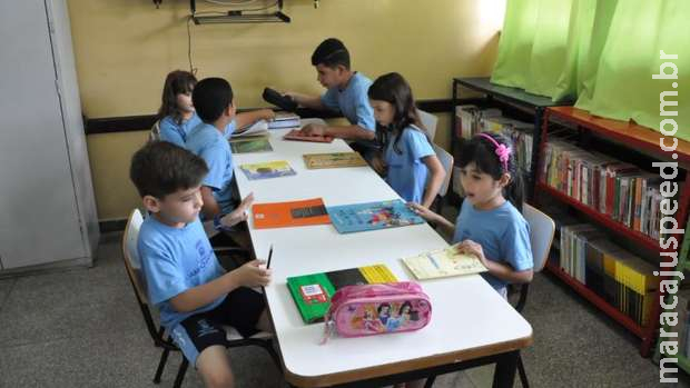 Aulas presenciais na Capital terão aferição de temperatura e distribuição de máscaras Aulas presenciais na Capital terão aferição de temperatura e distribuição de máscaras