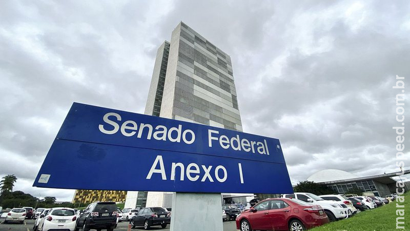 Bancada de MS do Senado Federal empenha R$ 44,6 milhões em emendas parlamentares