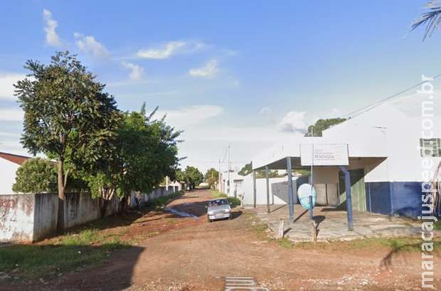 Bandido é rendido por pastor após invadir igreja no Mário Covas