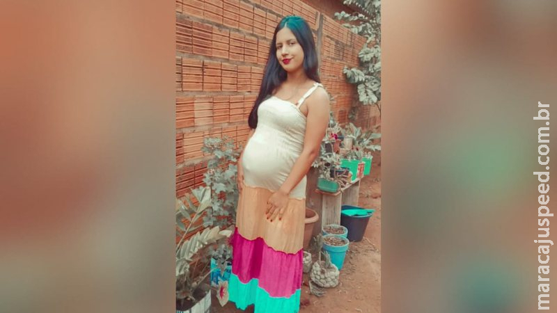 Bebê morre na barriga após mãe ir 4 vezes ao hospital com dores e indicação de cesárea em MS