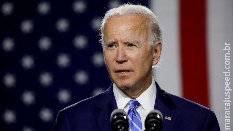 Biden anuncia fim de missão dos EUA no Afeganistão para 31 de agosto Biden anuncia fim de missão dos EUA no Afeganistão para 31 de agosto