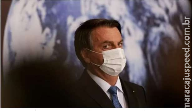 Bolsonaro defende fim do horário de verão