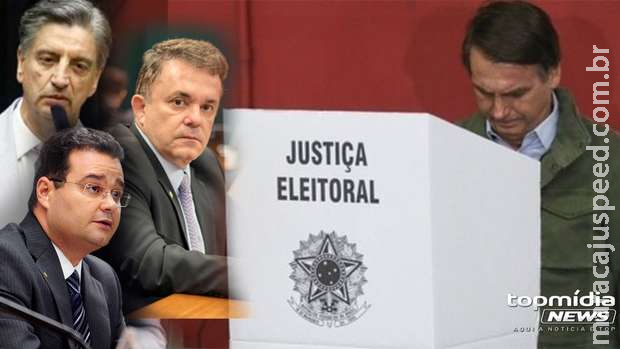 Bolsonaro fala de voto impresso para não falar da miséria, fome e inflação, disparam políticos de MS