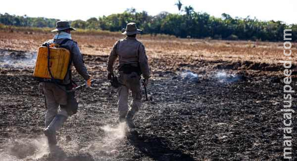 Bombeiros de MS denunciam comando por suposto assédio moral e associação diz que vai recorrer à Sejusp