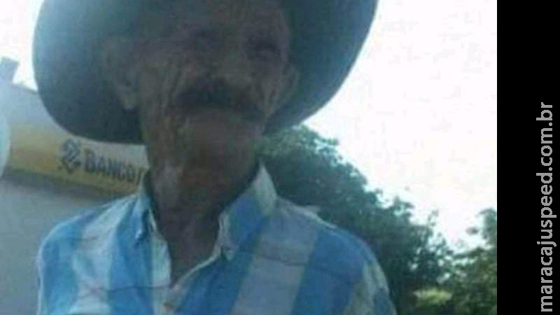 Bombeiros suspendem buscas e idoso de 82 continua desaparecido em cidade de MS