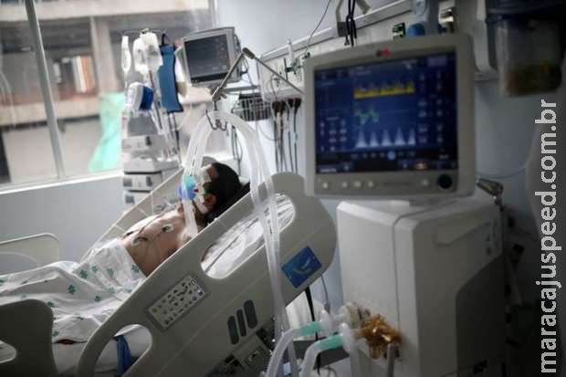 Brasil tem 476 mortes por covid-19 em 24 horas Brasil tem 476 mortes por covid-19 em 24 horas