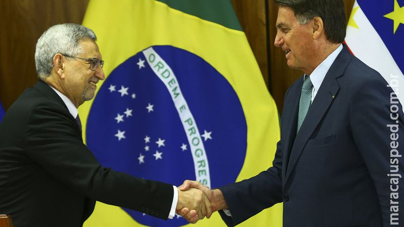 Cabo Verde quer ampliar relacionamento econômico com o Brasil Cabo Verde quer ampliar relacionamento econômico com o Brasil
