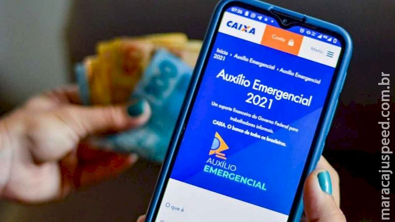 Caixa conclui pagamento da quarta parcela do auxílio emergencial