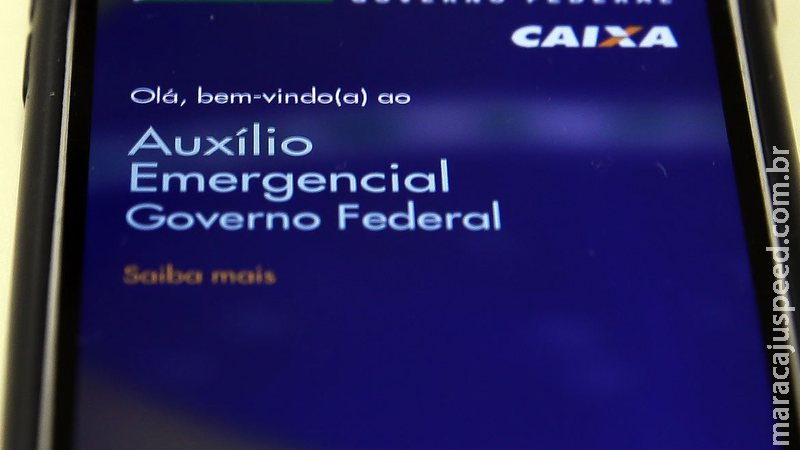 Caixa libera saques e transferências do auxílio emergencial a trabalhadores nascidos em julho nesta segunda