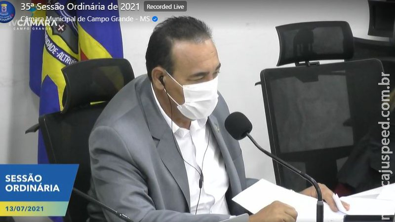 Câmara aprova crédito de R$ 5 milhões e mudanças em nomes desde secretaria até canteiro Câmara aprova crédito de R$ 5 milhões e mudanças em nomes desde secretaria até canteiro