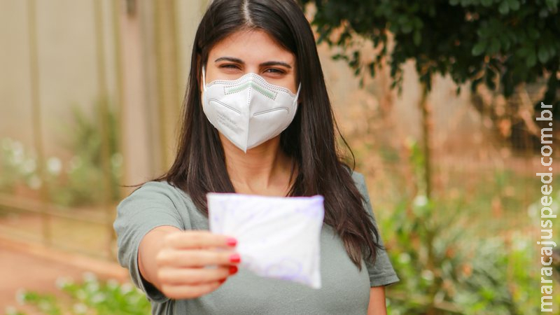 Câmara aprova lei que prevê distribuição de absorventes em Campo Grande Câmara aprova lei que prevê distribuição de absorventes em Campo Grande