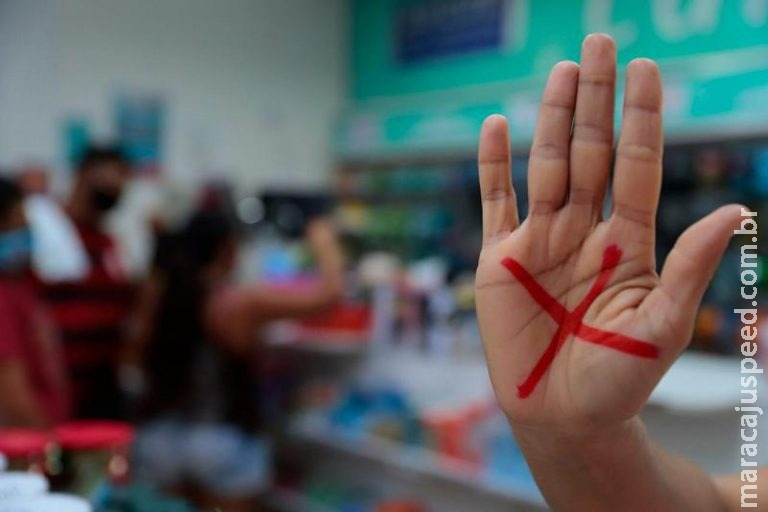 Câmara aprovou propostas para coibir violência contra a mulher