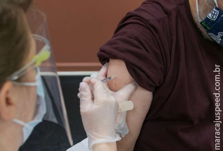 Capacitação em sala de vacina para enfermeiros começa em agosto
