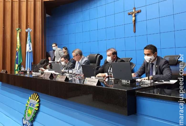 Capital e outros 10 municípios tem estado de calamidade pública prorrogado Capital e outros 10 municípios tem estado de calamidade pública prorrogado