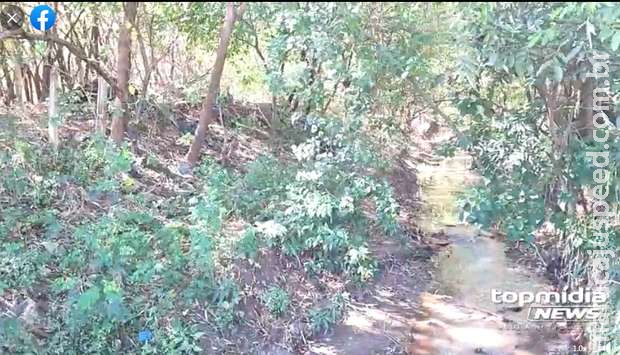 Cemitério do crime? Ossadas humanas são encontradas no bairro Santo Eugênio