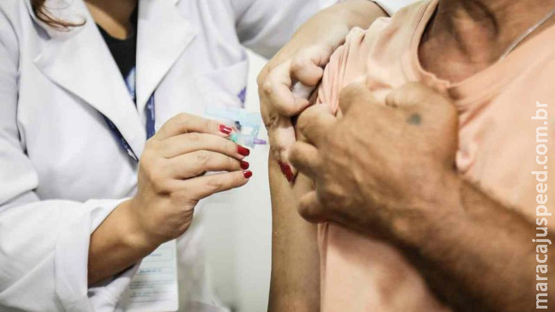 Cidades de fronteira imunizaram mais de 94 mil moradores com vacina de dose única em MS Cidades de fronteira imunizaram mais de 94 mil moradores com vacina de dose única em MS