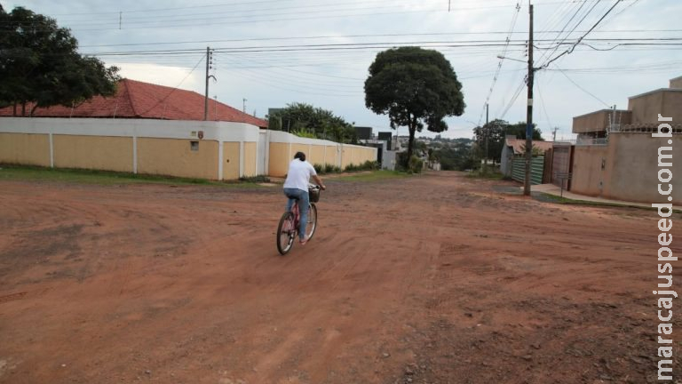 Cinco empresas disputam licitação de R$ 17,3 milhões da 2ª etapa de obra no Rita Vieira Cinco empresas disputam licitação de R$ 17,3 milhões da 2ª etapa de obra no Rita Vieira