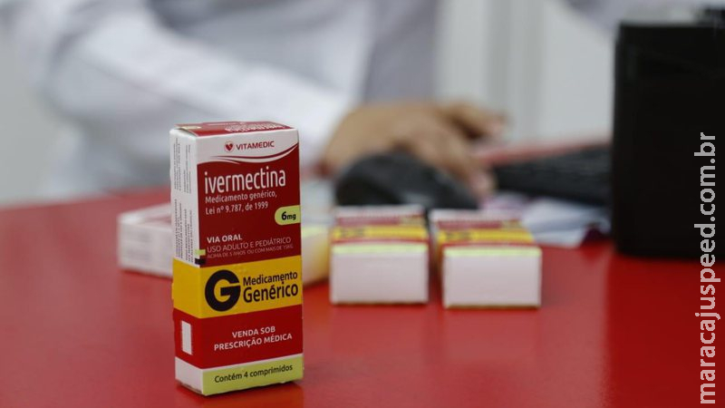Com azitromicina e ivermectina, Dsei licita R$ 3 milhões em medicamentos para saúde indígena em MS Com azitromicina e ivermectina, Dsei licita R$ 3 milhões em medicamentos para saúde indígena em MS