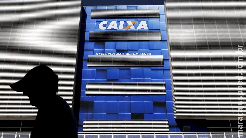 Com concurso anunciado, MS terá mais 12 agências da Caixa até o fim do ano 
