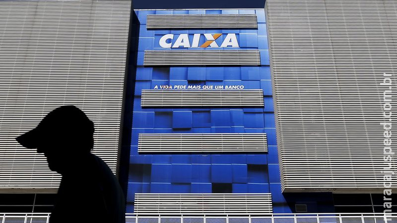 Com concurso anunciado, MS terá mais 12 agências da Caixa até o fim do ano Com concurso anunciado, MS terá mais 12 agências da Caixa até o fim do ano
