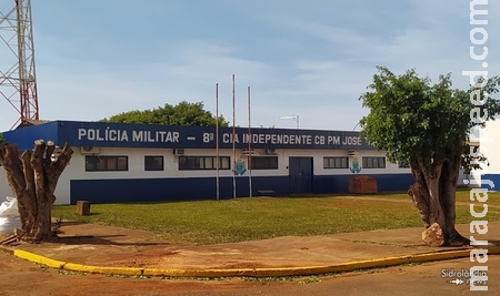 Com facas, dupla assalta homem de 43 anos próximo ao Assentamento Jatobá