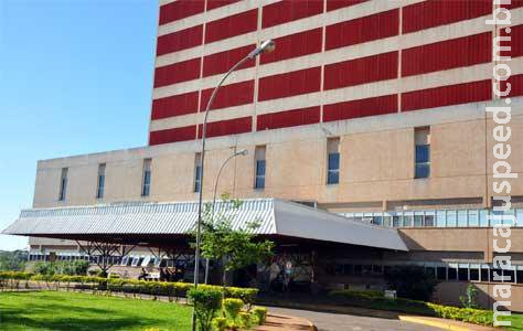 Com pedido de prisão negado, mas indícios de estupro, polícia conclui caso do HRMS