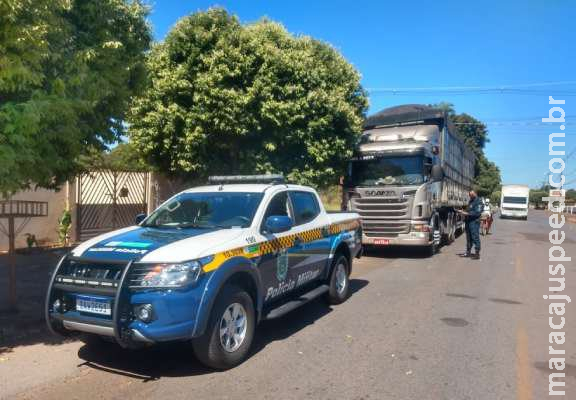 Com redução de crimes, Aquidauana é considerada a cidade mais segura do Estado