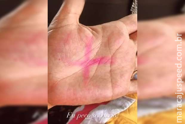 Comerciante é preso após ameaçar mulher no Guanandi "olha que eu te enforco e te mato"