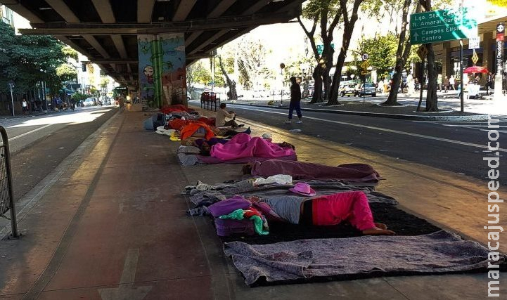 Comissão aprova atendimento especializado para gestantes dependentes químicas em situação de rua