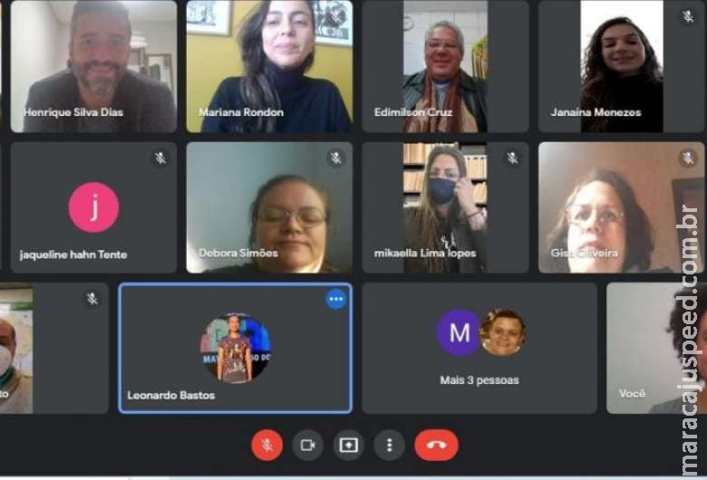 Conselho Estadual LGBT elege nova diretoria 