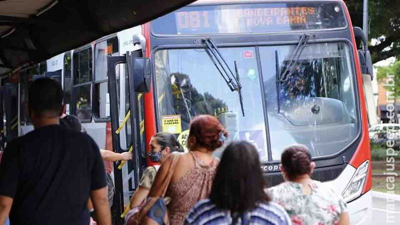 Consórcio Guaicurus notifica motoristas sobre multas de até R$ 3 mil por atraso e sindicato quer barrar cobrança Consórcio Guaicurus notifica motoristas sobre multas de até R$ 3 mil por atraso e sindicato quer barrar cobrança