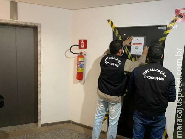 Consórcio que prometia casa, carro e motos de 