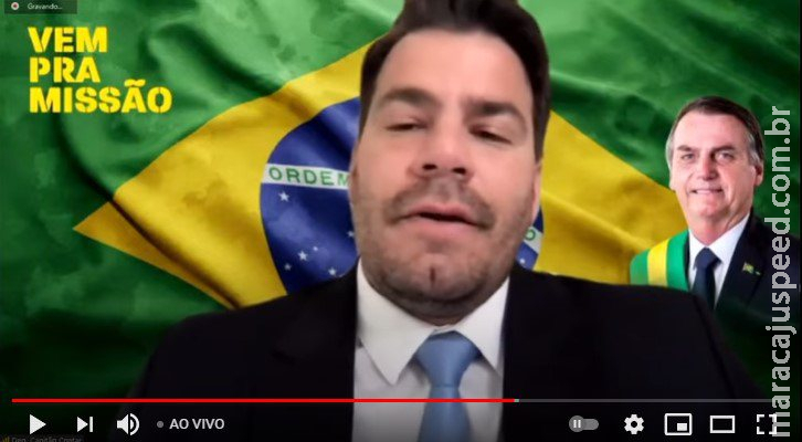 Contar critica colega que elogiou Reinaldo por ‘aumentar imposto e arrochar contribuinte’ Contar critica colega que elogiou Reinaldo por ‘aumentar imposto e arrochar contribuinte’