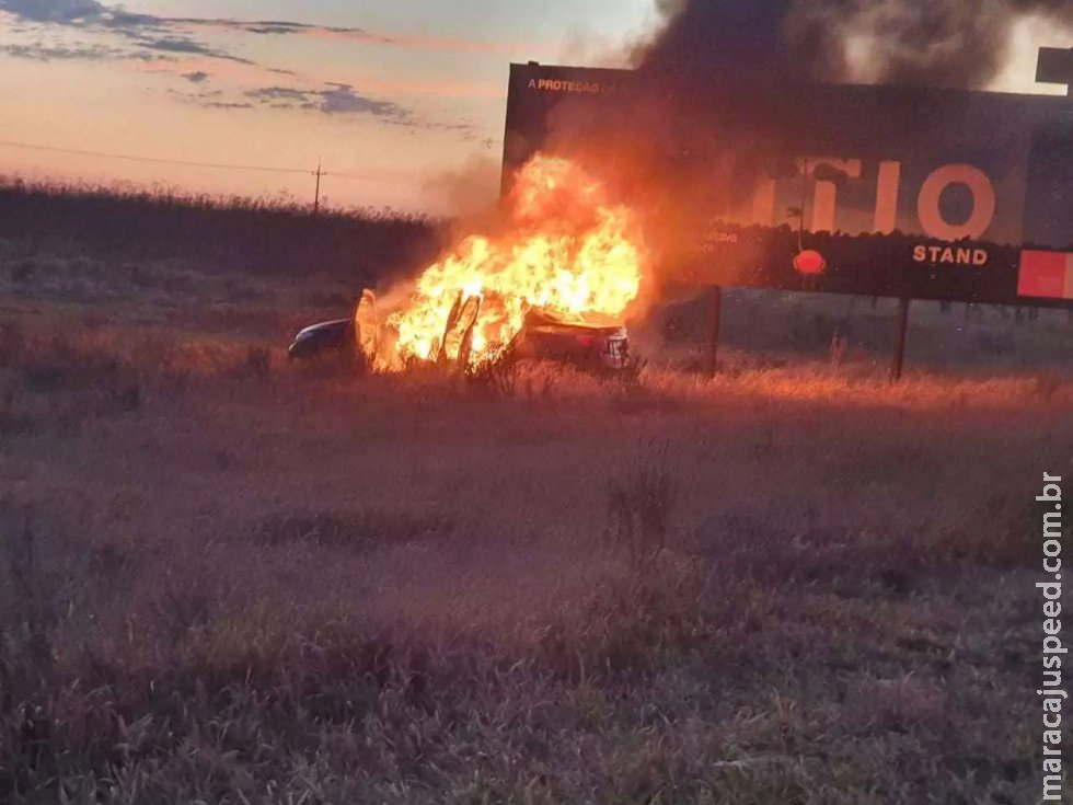 Corpo de homem sequestrado em Ponta Porã é encontrado esquartejado 