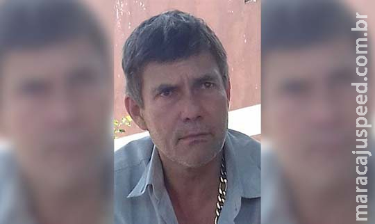 Corpo encontrado em Maracaju é de homem desaparecido há 14 dias