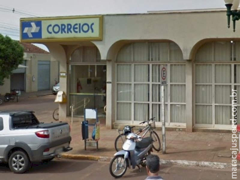 Correios abrem Feirão de Imóveis em Ribas do Rio Pardo e Fátima do Sul 