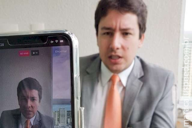 CPI da Pandemia fracassa em MS com apenas duas assinaturas 