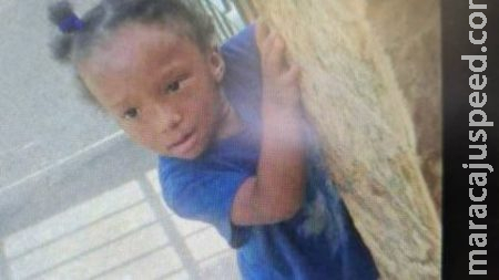 Criança de 4 anos é espancada até a morte pelo padrasto 