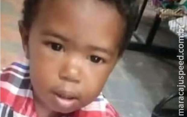 Criança de três anos é encontrada morta na casa de vizinha