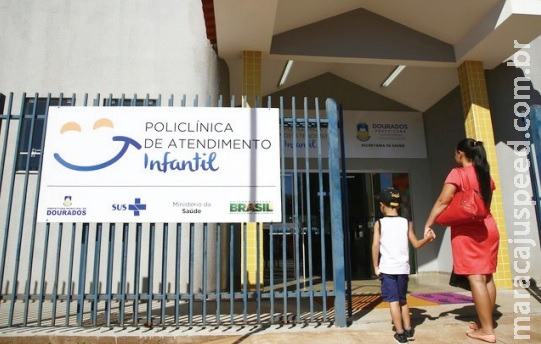 Crianças com paralisia cerebral ficam sem neuropediatra em Dourados