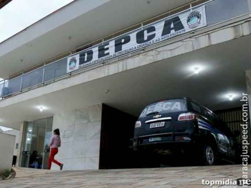 Crianças são encontradas abandonadas, trancadas e em situação desumana em Campo Grande