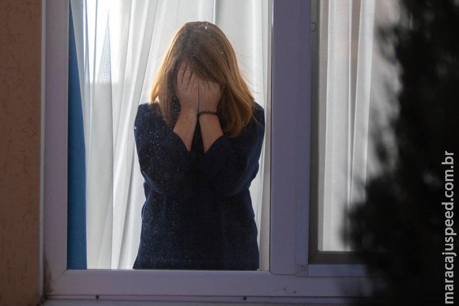 Crise de saúde mental infantil é ampliada pela COVID-19, alerta secretário-geral Crise de saúde mental infantil é ampliada pela COVID-19, alerta secretário-geral