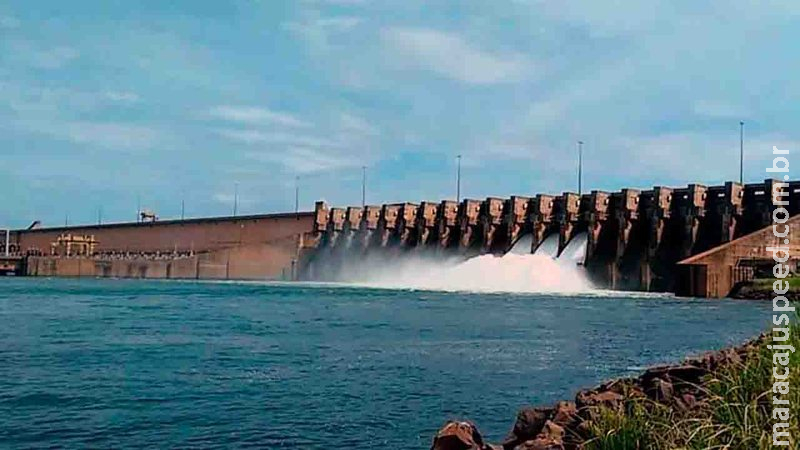 Crise hídrica: Governo confirma decisão de reter mais água em reservatório de hidrelétricas