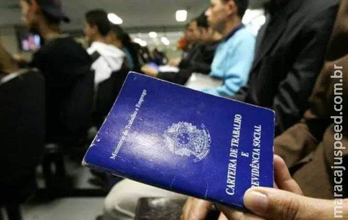 Crise na pandemia pode afetar por nove anos salário dos brasileiros Crise na pandemia pode afetar por nove anos salário dos brasileiros