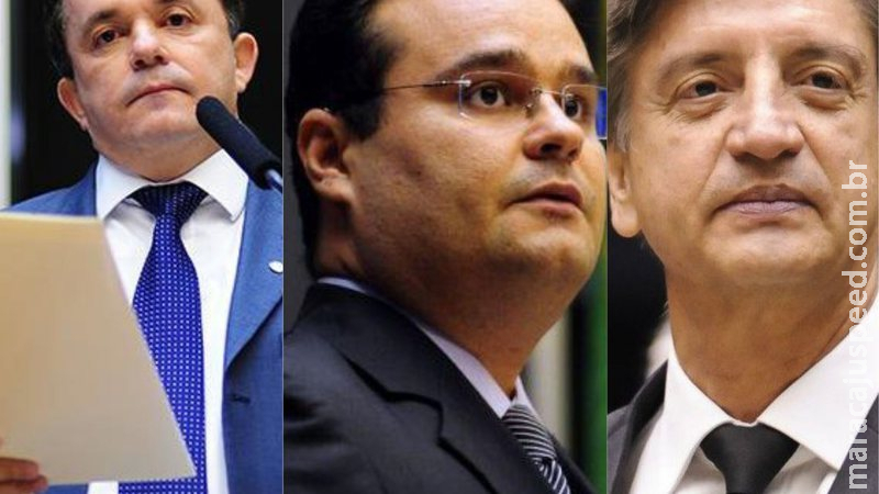Defendido por Arthur Lira, semipresidencialismo divide opinião da bancada federal de MS Defendido por Arthur Lira, semipresidencialismo divide opinião da bancada federal de MS