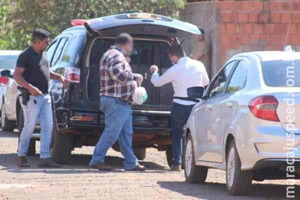 Defesa pede quebra de sigilo bancário de ex-líder PSL morta para provar inocência de advogado