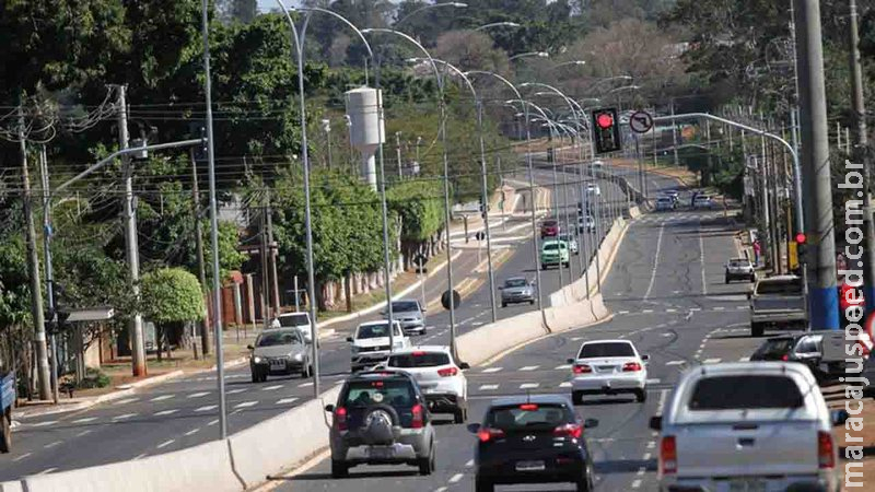 Deliberação do Contran muda prazos para renovação de CNH e outros procedimentos de trânsito em MS Deliberação do Contran muda prazos para renovação de CNH e outros procedimentos de trânsito em MS